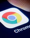 GOOGLE BRINGS AI-POWERED 'SEARCH SCREEN' TO CHROME ON IOS