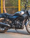 A DESI-BRED HARLEY THAT NAILS THE URBAN-CRUISER FORMULA A DESI-BRED HARLEY THAT NAILS THE URBAN-CRUISER FORMULA