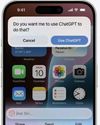 HOW TO USE CHATGPT WITH SIRI IN APPLE INTELLIGENCE? HOW TO USE CHATGPT WITH SIRI IN APPLE INTELLIGENCE?