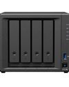 SYNOLOGY DISKSTATION DS920+ - A POWERFUL NAS WITH A CAVEAT9