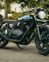 CAFE RACERS & THE CONTINENTAL GT 650 RETRO SOUL, MODERN MUSCLE22