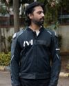 ROYAL ENFIELD PHOENIX RIDING JACKET - A PREMIUM URBAN TOURER'S SECOND SKIN25
