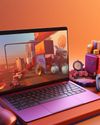HOW TO CHOOSE? THE BEST GAMING LAPTOP Exhibit