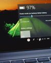 HOW TO? CHECK LAPTOP BATTERY HEALTH ON WINDOWS 11 AND MACOS Exhibit
