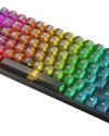 LENOVO'S MINI MECHANICAL KEYBOARD THAT MEANS BUSINESS8