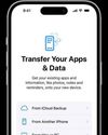 HOW TO? TRANSFER DATA FROM ANDROID TO IPHONE Exhibit