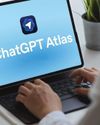 ChatGPT Atlas ChatGPT Atlas0