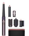 DYSON AIRWRAP I.D. IN JASPER PLUM SMART, SEAMLESS STYLING IN A COLOUR YOU CANNOT IGNORE DYSON AIRWRAP I.D. IN JASPER PLUM SMART, SEAMLESS STYLING IN A COLOUR YOU CANNOT IGNORE8