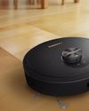 FORBES SMARTCLEAN WITH HOME MAPPING TURBO ROBOTIC VACUUM CLEANER A RELIABLE INDIAN-MADE ROBOT FORBES SMARTCLEAN WITH HOME MAPPING TURBO ROBOTIC VACUUM CLEANER A RELIABLE INDIAN-MADE ROBOT4