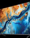 XIAOMI TV S MINI - THE VISUALS THAT REDEFINE VIEWING XIAOMI TV S MINI - THE VISUALS THAT REDEFINE VIEWING8