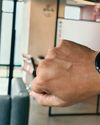 GOOD ENOUGH FOR SERIOUS FITNESS TRACKING?18