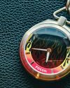 FOSSIL Y2K BIG TIC POCKETWATCH A POCKETFUL OF EARLY 2000S FOSSIL Y2K BIG TIC POCKETWATCH A POCKETFUL OF EARLY 2000S6