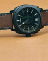 FOSSIL MACHINE BIG TIC WATCH A THROWBACK TO WHEN TECH WAS FUN FOSSIL MACHINE BIG TIC WATCH A THROWBACK TO WHEN TECH WAS FUN5