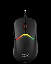 HYPERX PULSEFIRE SAGA WIRED GAMING MOUSE - MAGNETIC MODULARITY MEETS BUDGET GAMING PERFORMANCE HYPERX PULSEFIRE SAGA WIRED GAMING MOUSE - MAGNETIC MODULARITY MEETS BUDGET GAMING PERFORMANCE12