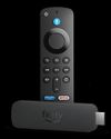 AMAZON FIRE TV STICK 4K SELECT - FAST, RELIABLE, WITH CLOUD GAMING SURPRISES AMAZON FIRE TV STICK 4K SELECT - FAST, RELIABLE, WITH CLOUD GAMING SURPRISES19