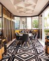 LIVING BY DESIGN LIVING BY DESIGN