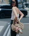 CHARMON Harper's Bazaar Malaysia
