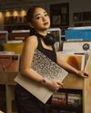 BAZAAR WOMEN of the year 2026 VOLUME 1 MODERN MUSES24