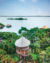 NAYARA BOCAS DEL TORO, UN ESCAPE AL PARAISO