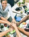 EL VALOR DE UN ENTORNO LABORAL SATISFACTORIO