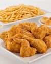 EL POLLO QUE REPRESENTA A NICARAGUA
