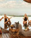 ORIGINS LUXURY LODGE:UN SANTUARIO NATURAL PARA EL ROMANCE Y EL BIENESTAR