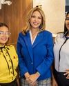 PROMOTORA DEL DESARROLLO Y CRECIMIENTO DE SU GENTE