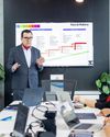 UNA EMPRESA QUE SE REINVENTA