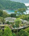 TURISMO EN COSTA RICA: ¿LA GALLINA DE LOS HUEVOS DE ORO?