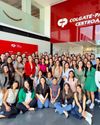 UNA EMPRESA CON UN CLARO PROPÓSITO