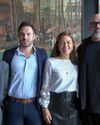 CORE Y MERCADO DE VALORES MARCAN UN HITO EN EL MERCADO INMOBILIARIO