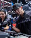 SE CONSOLIDA COMO MARCA EMPLEADORA