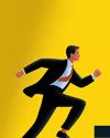 ¿TU EMPRESA CORRE O AVANZA? Revista Summa