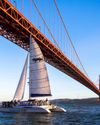 SAN FRANCISCO: UNA CIUDAD QUE NO SOLO SE VISITA, SE VIVE Revista Summa