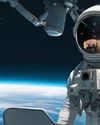 VACACIONES EN EL ESPACIO: ¿QUIENES PUEDEN VIAJAR? Revista Summa