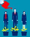 EMPRESAS QUE EVOLUCIONAN DE LA MANO DE SUS COLABORADORES EMPRESAS QUE EVOLUCIONAN DE LA MANO DE SUS COLABORADORES12