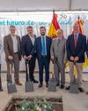 HOSPITAL EL PILAR INICIA LA CONSTRUCCIÓN DE SU NUEVO EDIFICIO DE CLÍNICAS MÉDICAS HOSPITAL EL PILAR INICIA LA CONSTRUCCIÓN DE SU NUEVO EDIFICIO DE CLÍNICAS MÉDICAS7