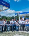 DELTA INAUGURA LA PRIMERA ELECTROLINERA DE PANAMÁ DELTA INAUGURA LA PRIMERA ELECTROLINERA DE PANAMÁ2