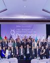 GUATEMALA SE POSICIONA COMO HUB MÉDICO REGIONAL FRENTE AL CÁNCER GUATEMALA SE POSICIONA COMO HUB MÉDICO REGIONAL FRENTE AL CÁNCER7