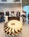 CULTURA QUE IMPULSA CRECIMIENTO SOSTENIBLE CULTURA QUE IMPULSA CRECIMIENTO SOSTENIBLE40
