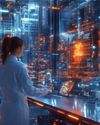 Why Deep-Tech Fascinates Corporate Leaders7