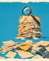 RANKING PRESSURE TAKES TOLL ON RESEARCH CREDIBILITY8