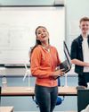 INDIAN B-SCHOOLS' RACE TO BE GLOBAL BEST4