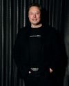 ELON MUSK CEO and Founder, Tesla, SpaceX, XAI, and others - U.S.13