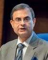 TO CUT OR NOT TO CUT: EASING INFLATION AND A U.S. FED RATE CUT COULD MAKE THINGS EASIER FOR NEW RBI GOVERNOR SANJAY MALHOTRA.2