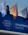 THE SWISS CHALLENGE: STATES BAG MEGA INVESTMENT COMMITMENTS AT WEF.IMPLEMENTATION WILL BE THE KEY.3