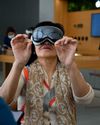 TECH APPLE GOES SEARCHING FOR ITS MOJO BY DAVID MEYER7