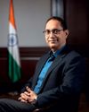 TUHIN KANTA PANDEY, CHAIRMAN OF THE SECURITIES AND EXCHANGE BOARD OF INDIA (SEBI), SHARES HIS VISION FOR THE REGULATOR'S ROLE IN INDIA'S DYNAMIC CAPITAL MARKET, EMPHASISING BALANCED REGULATION AND SUSTAINABLE MARKET GROWTH.0