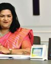 SHAPING WELL-ROUNDED LEADERS AND INNOVATORS FOR INDIA'S TOMORROWS54