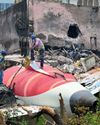 TROUBLE IN THE AIR: THE DEADLY AHMEDABAD CRASH HAS PUT THE SPOTLIGHT ON AIR INDIA AND THE AVIATION SECTOR. HOWEVER, THE MAHARAJA MIGHT FIND ANSWERS TO ITS CURRENT TROUBLES IN ITS OWN HISTORY.3